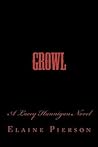 Growl (Lacey Hannigan Trilogy, #1)