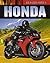 Honda (Red-Hot Bikes)