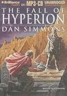 The Fall of Hyperion by Dan Simmons