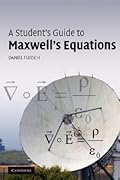 A Student's Guide to Maxwell's Equations (Student's Guides)