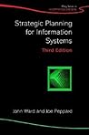 Strategic Planning for Information Systems