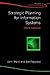 Strategic Planning for Information Systems by John Ward