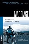 The Transformation of a Man's Heart Series: Marriage The Transformation of a Man's Heart Series: Marriage