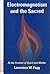 Electromagnetism and the Sacred by Lawrence W. Fagg Electromagnetism and the Sacred by Lawrence W. Fagg