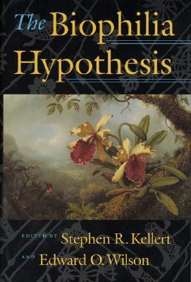 The Biophilia Hypothesis (Shearwater Book)