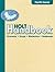 Holt Handbook: Student Edition Fourth Course 2003