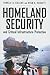 Homeland Security and Critical Infrastructure Protection