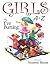 Girls A to Z by Eve Bunting