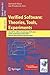 Verified Software: Theories, Tools, Experiments: First IFIP TC 2/WG 2.3 Conference, VSTTE 2005, Zurich, Switzerland, October 10-13, 2005, Revised ... (Lecture Notes in Computer Science, 4171)