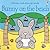 Bunny on the Beach (Usborne Look-Through Books)