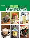 The Big Green Book of Recycled Crafts