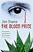 The Blood Price by Jon          Evans