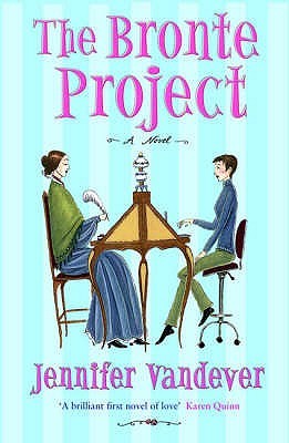 The Bronte Project (Paperback)