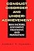Conduct Disorder and Underachievement: Risk Factors, Assessment, Treatment, and Prevention