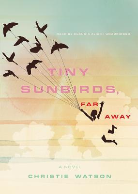 Tiny Sunbirds, Far Away: A Novel