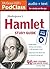 McGraw-Hill's PodClass Hamlet Study Guide by Jane Mallison