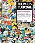 The Comics Journal #299