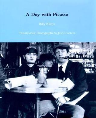 A Day with Picasso (Paperback)