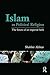 Islam as Political Religion