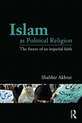 Islam as Political Religion (Paperback)