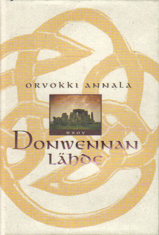 Donwennan lähde