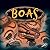 Boas (Amazing Snakes)