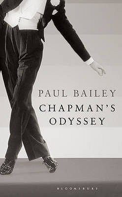 Chapman's Odyssey (Hardcover)