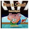 Where is Salami? by Donna J. Shepherd