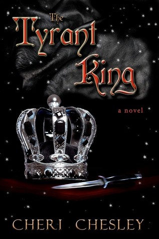 The Tyrant King (The Peasant Queen, #2)