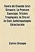 Œuvre de Claude Lévi-Strauss: La Pensée Sauvage, Tristes Tropiques, Le Cru Et Le Cuit, Anthropologie Structurale