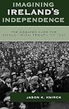 Imagining Ireland...