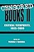 Censored Books II: Critical...