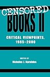 Censored Books II: Critical Viewpoints, 1985-2000