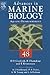 Advances in Marine Biology,...