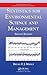 Statistics for Environmental Science and Management (Chapman & Hall/CRC Applied Environmental Statistics)