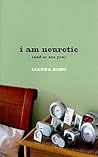 i am neurotic: