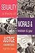 Sexuality, Morals and Justice by Nicholas Bamforth
