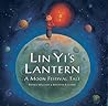 Lin Yi's Lantern by Brenda Williams