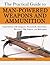 The Practical Guide to Man-Powered Weapons and Ammunition by Richard Middleton