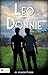 Leo and Donnie by Aaron Fisher