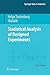 Statistical Analysis of Designed Experiments (Springer Texts In Statistics)