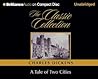 A Tale of Two Cities by Charles Dickens