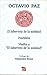 El laberinto de la soledad, Postdata, Vuelta a El laberinto d... by Octavio Paz