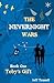 The Nevernight Wars: Book One: Toby's Gift