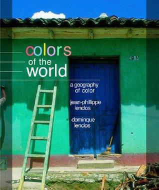 Colors of the World (Paperback)