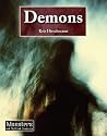 Demons (Monsters and Mythical Creatures) Demons (Monsters and Mythical Creatures)