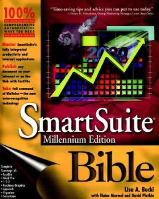 SmartSuite Bible (Paperback)