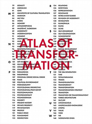 Atlas of Transformation (Paperback)