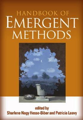 Handbook of Emergent Methods (Hardcover)