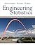 Engineering Statistics 5e